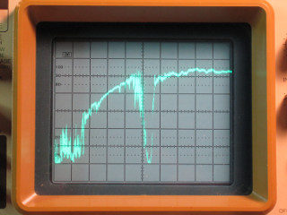 Fader #2 Compressed Air Only